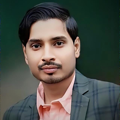 Chandan Kumar Jha - Co-Founder & CEO Agroxis Warehousing
