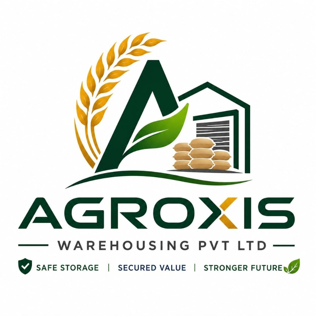 Agroxis Logo